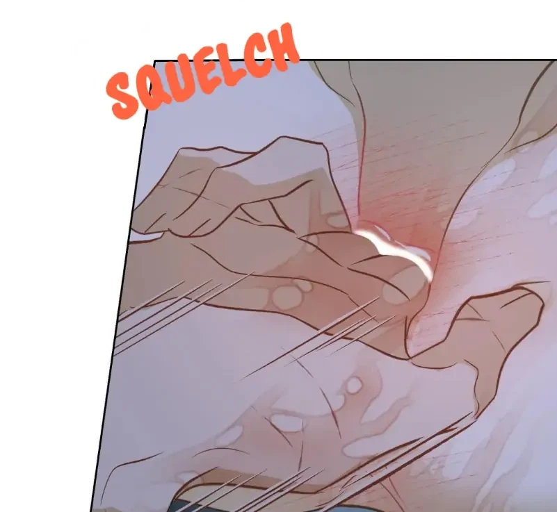 Hooked And Cooked Chapter 4, page 42