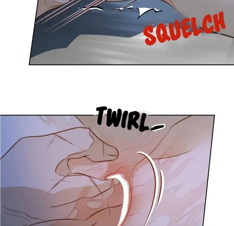 Hooked And Cooked Chapter 4, page 43