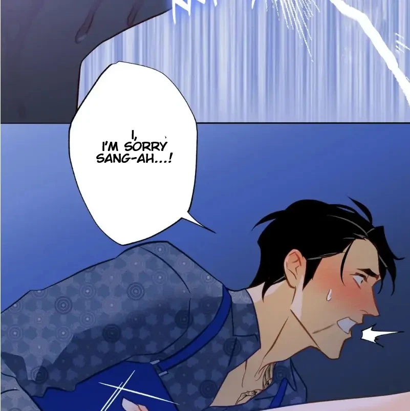 Hooked And Cooked Chapter 4, page 48