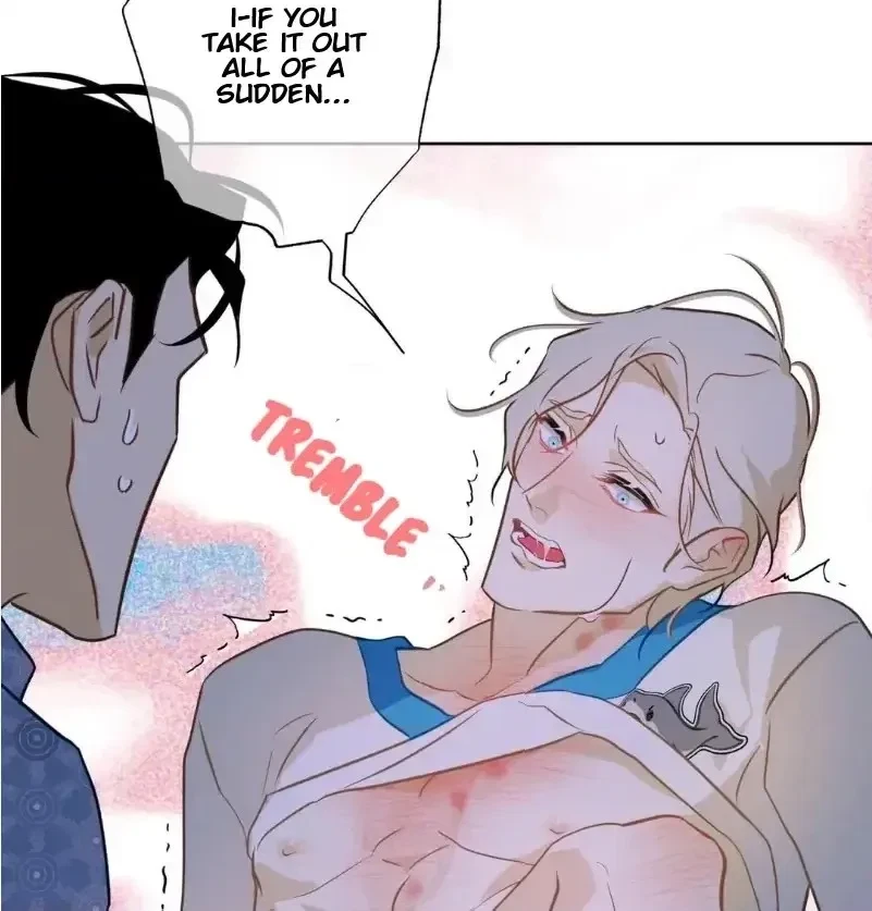 Hooked And Cooked Chapter 4, page 50