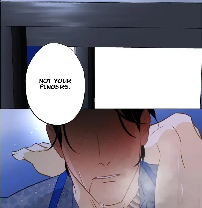 Hooked And Cooked Chapter 4, page 62