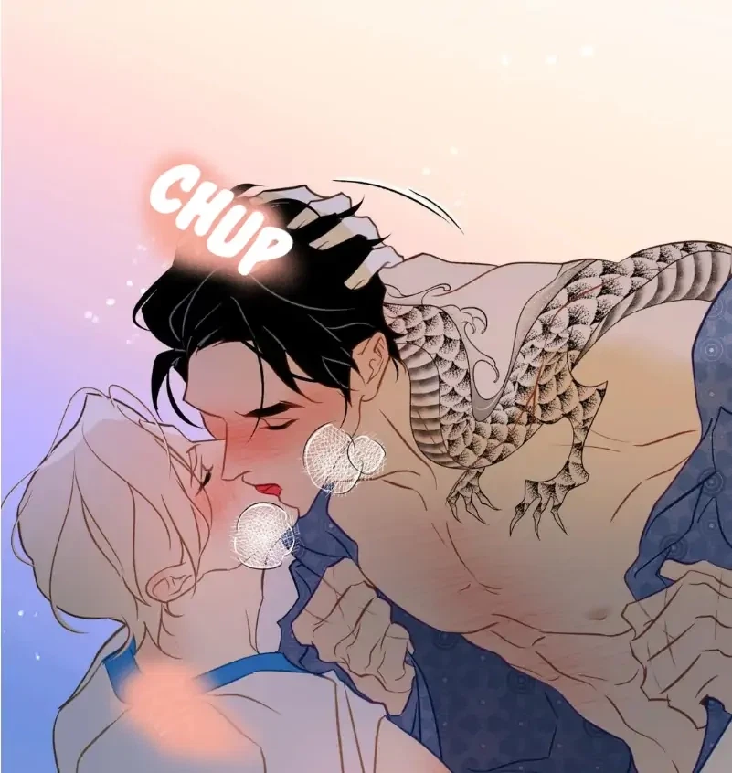 Hooked And Cooked Chapter 4, page 65