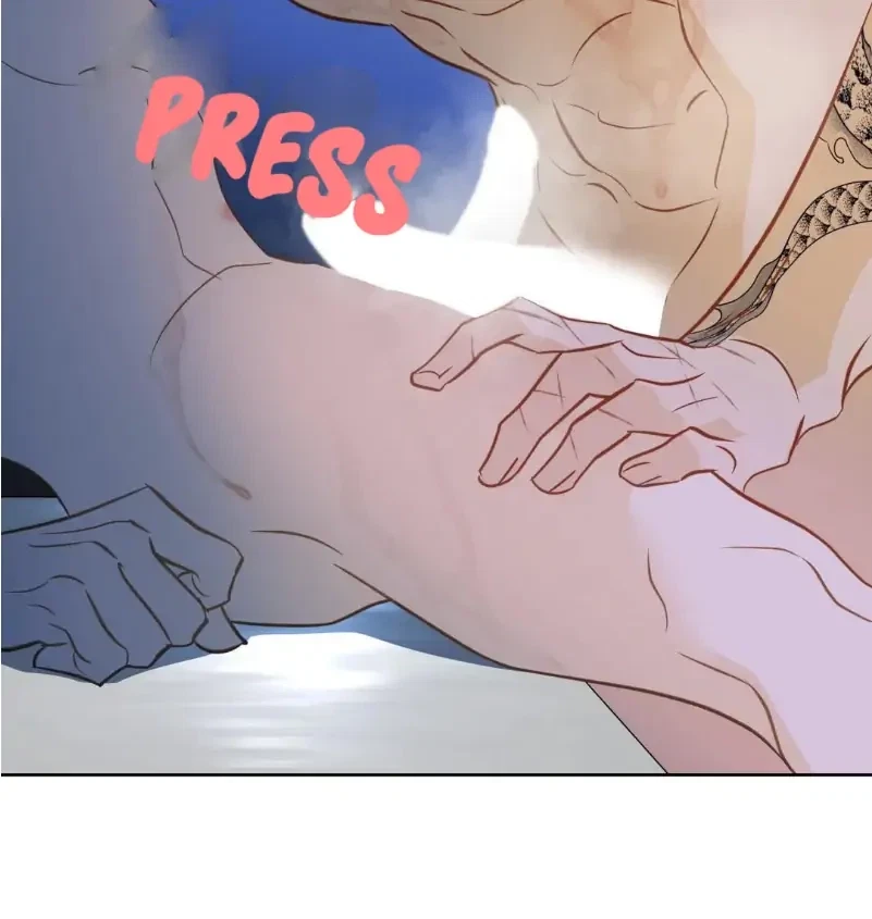 Hooked And Cooked Chapter 4, page 69