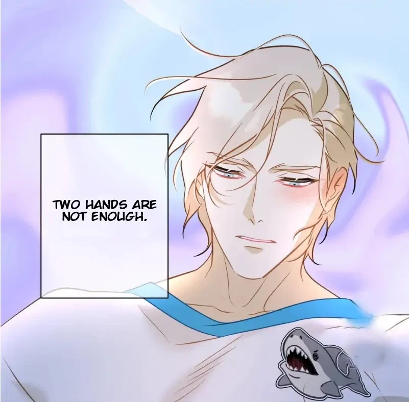 Hooked And Cooked Chapter 4, page 7