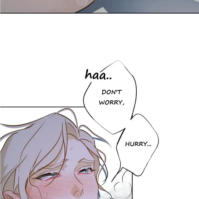 Hooked And Cooked Chapter 4, page 71