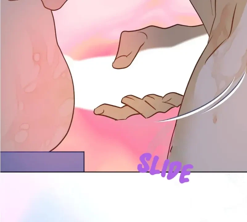 Hooked And Cooked Chapter 4, page 75