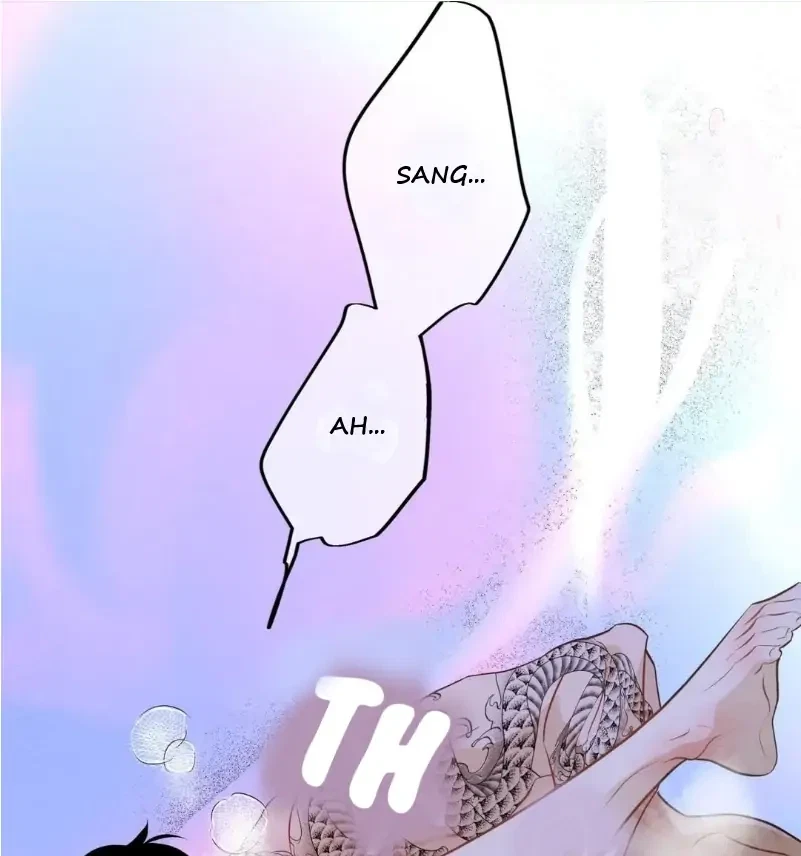 Hooked And Cooked Chapter 4, page 76