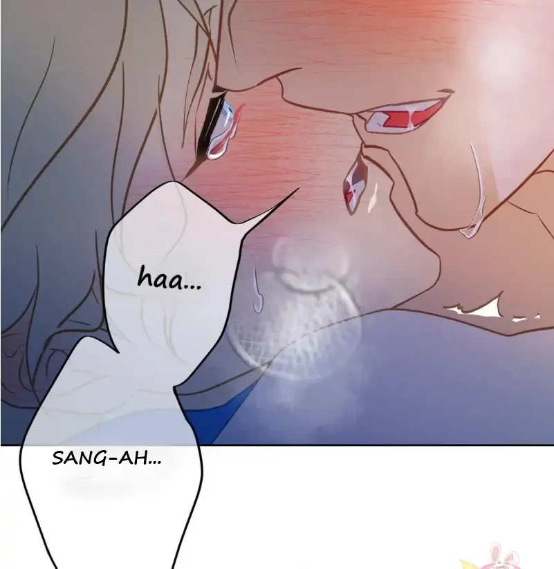Hooked And Cooked Chapter 4, page 79