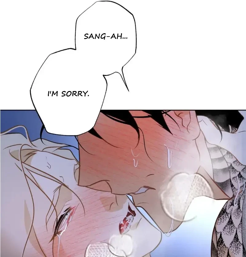Hooked And Cooked Chapter 4, page 91