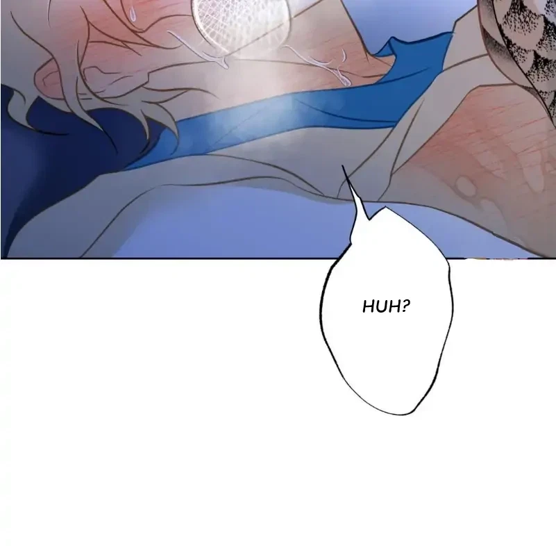 Hooked And Cooked Chapter 4, page 92