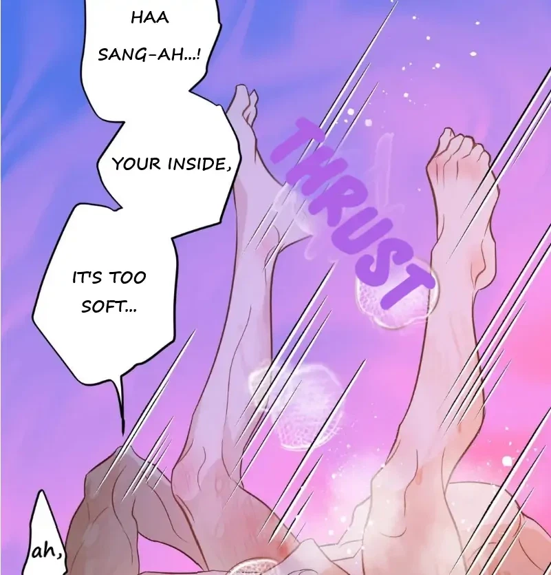 Hooked And Cooked Chapter 4, page 97