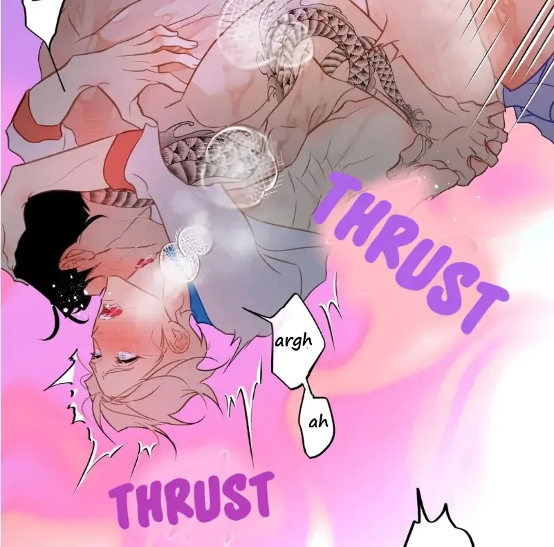 Hooked And Cooked Chapter 4, page 98