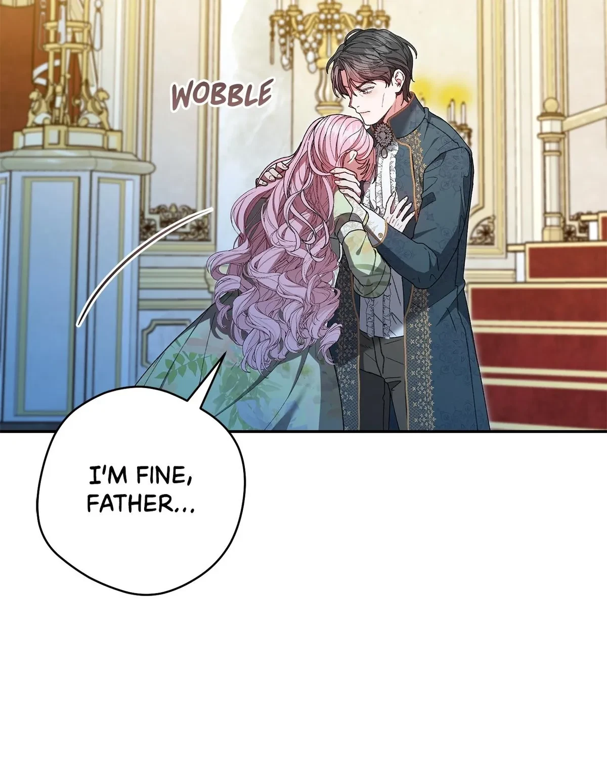 What If I Married My Enemy? Chapter 11, page 11