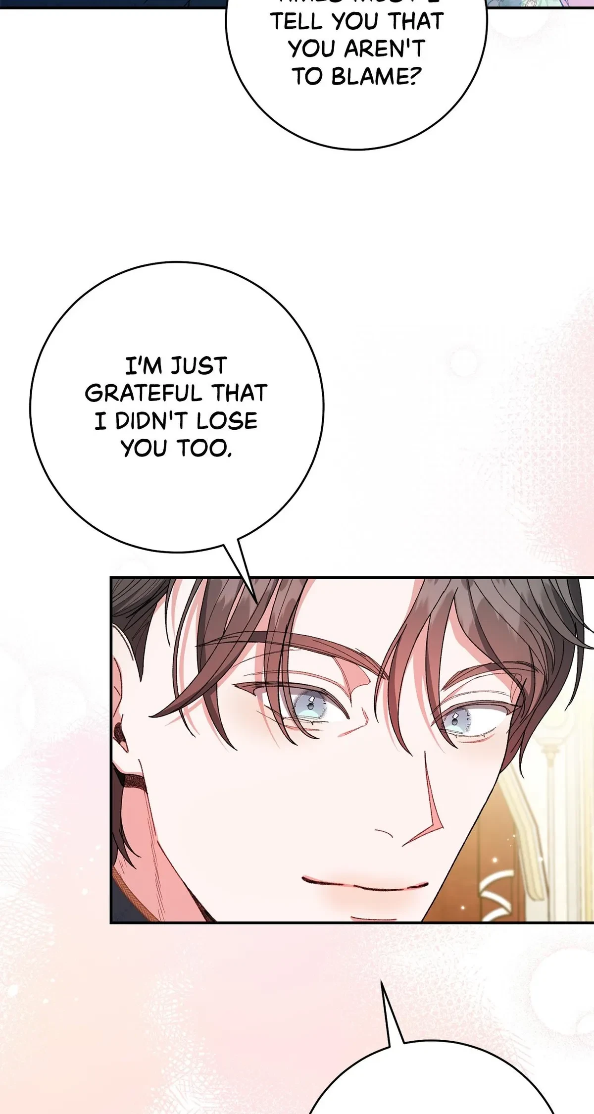 What If I Married My Enemy? Chapter 11, page 13