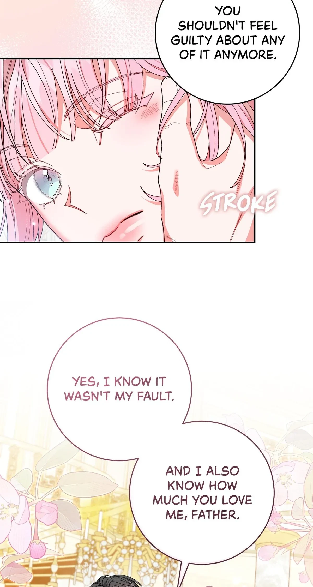 What If I Married My Enemy? Chapter 11, page 14