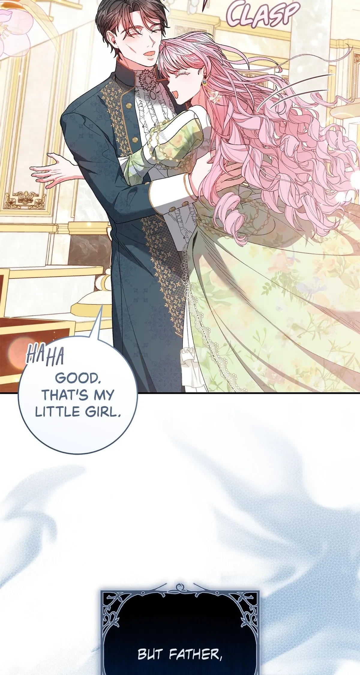 What If I Married My Enemy? Chapter 11, page 15