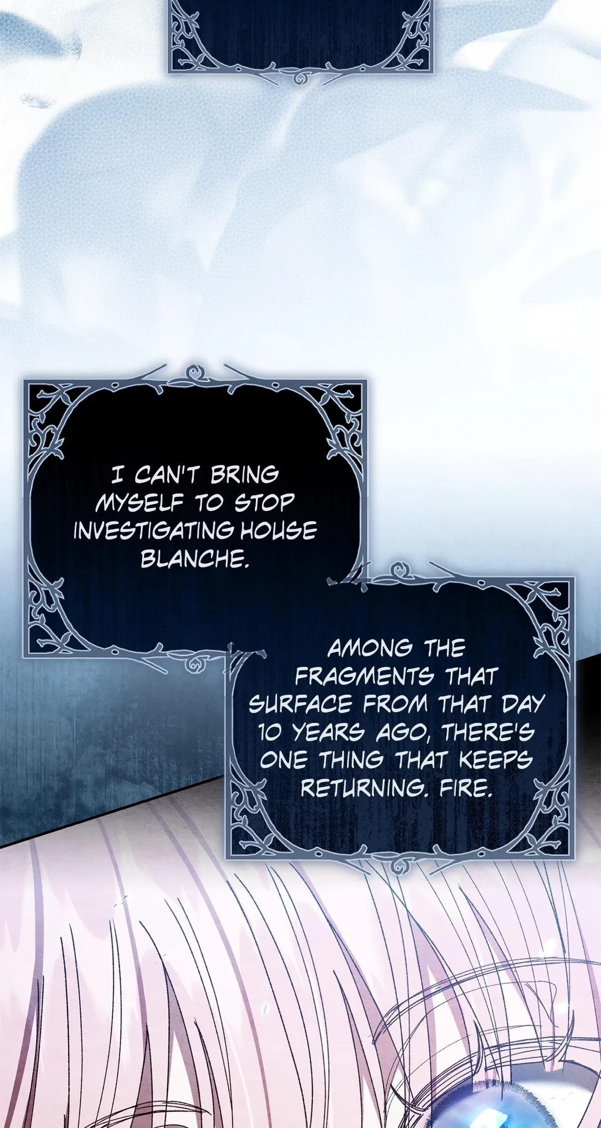 What If I Married My Enemy? Chapter 11, page 16