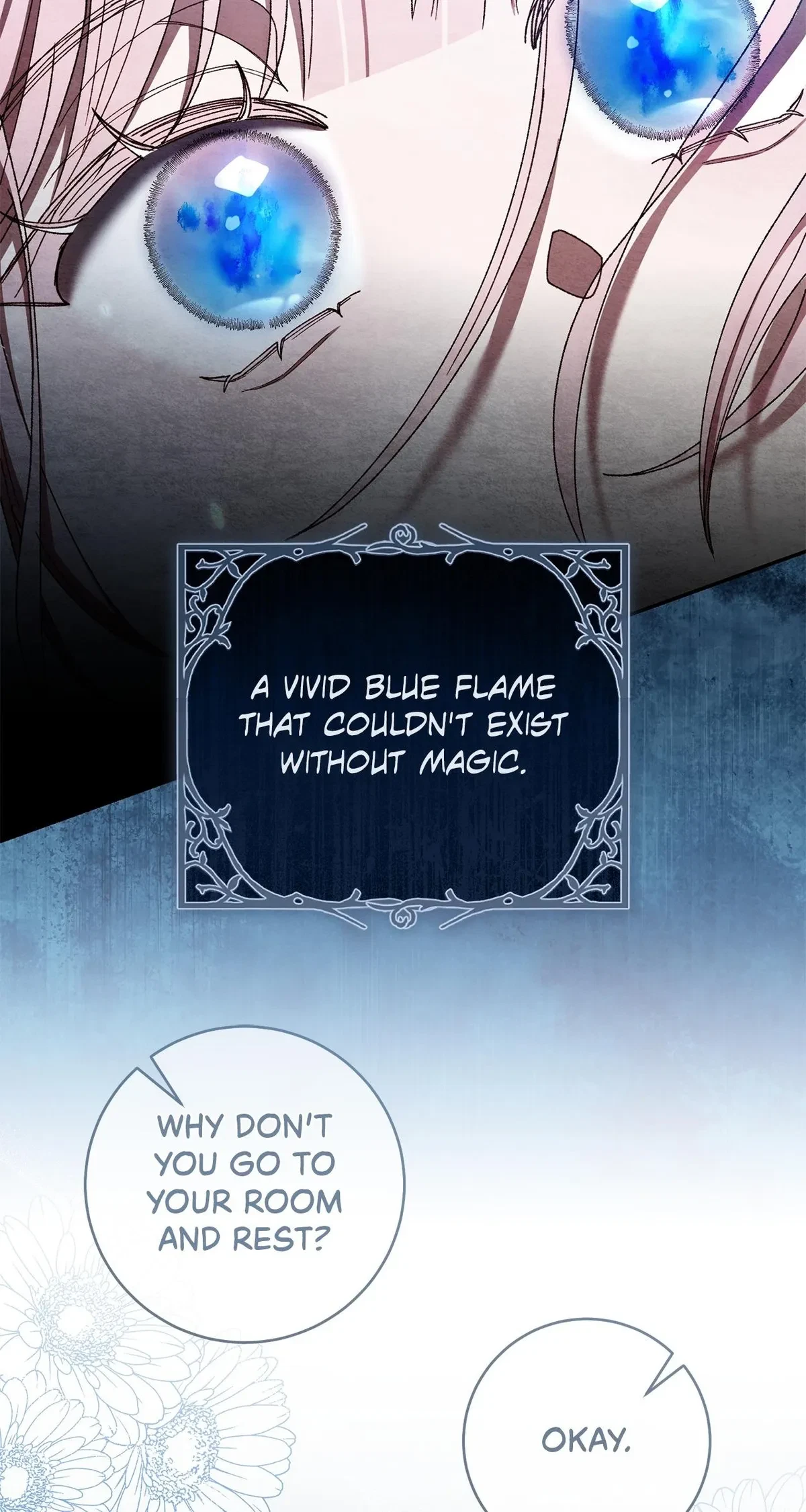 What If I Married My Enemy? Chapter 11, page 17