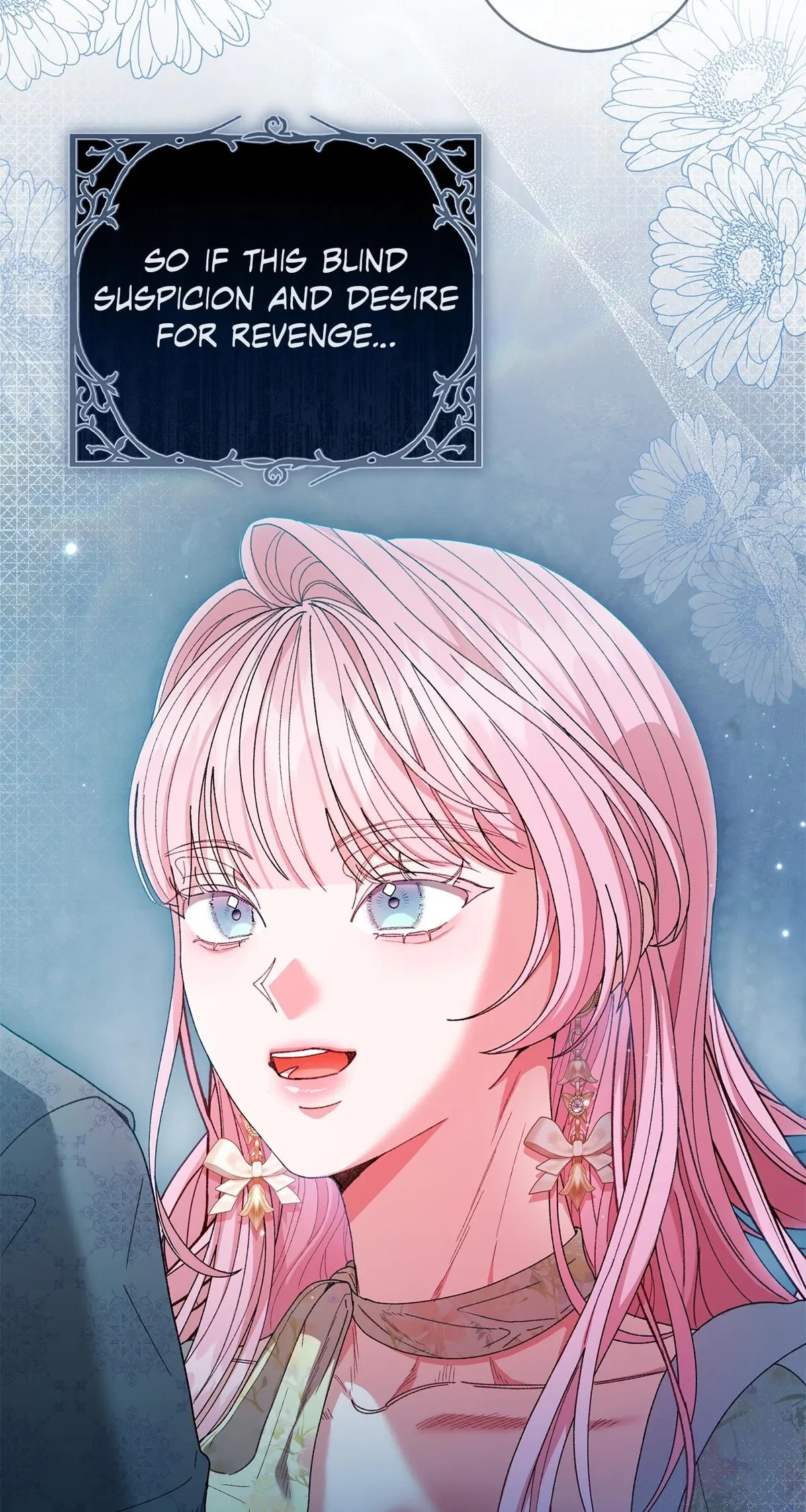 What If I Married My Enemy? Chapter 11, page 18