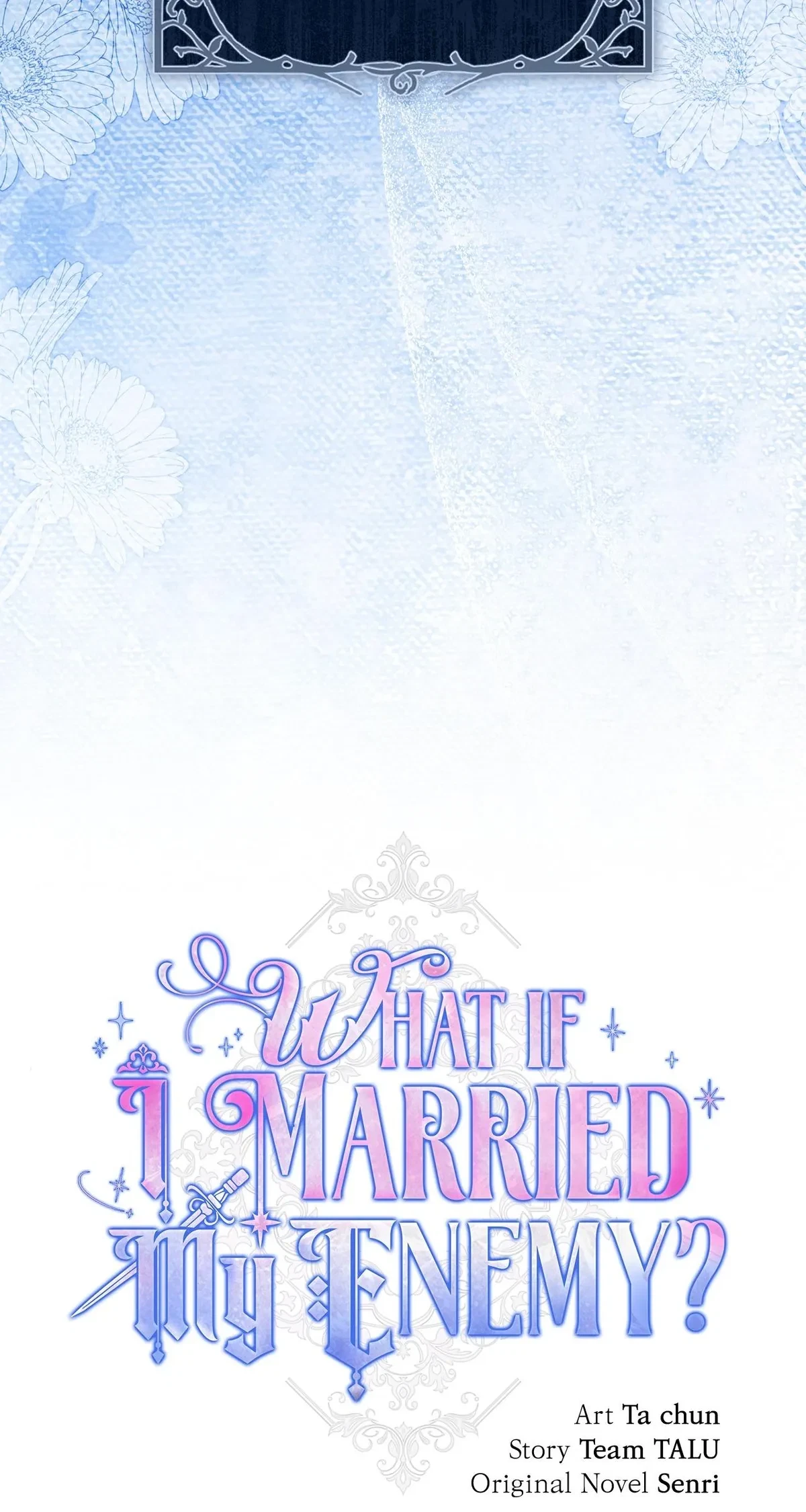What If I Married My Enemy? Chapter 11, page 20