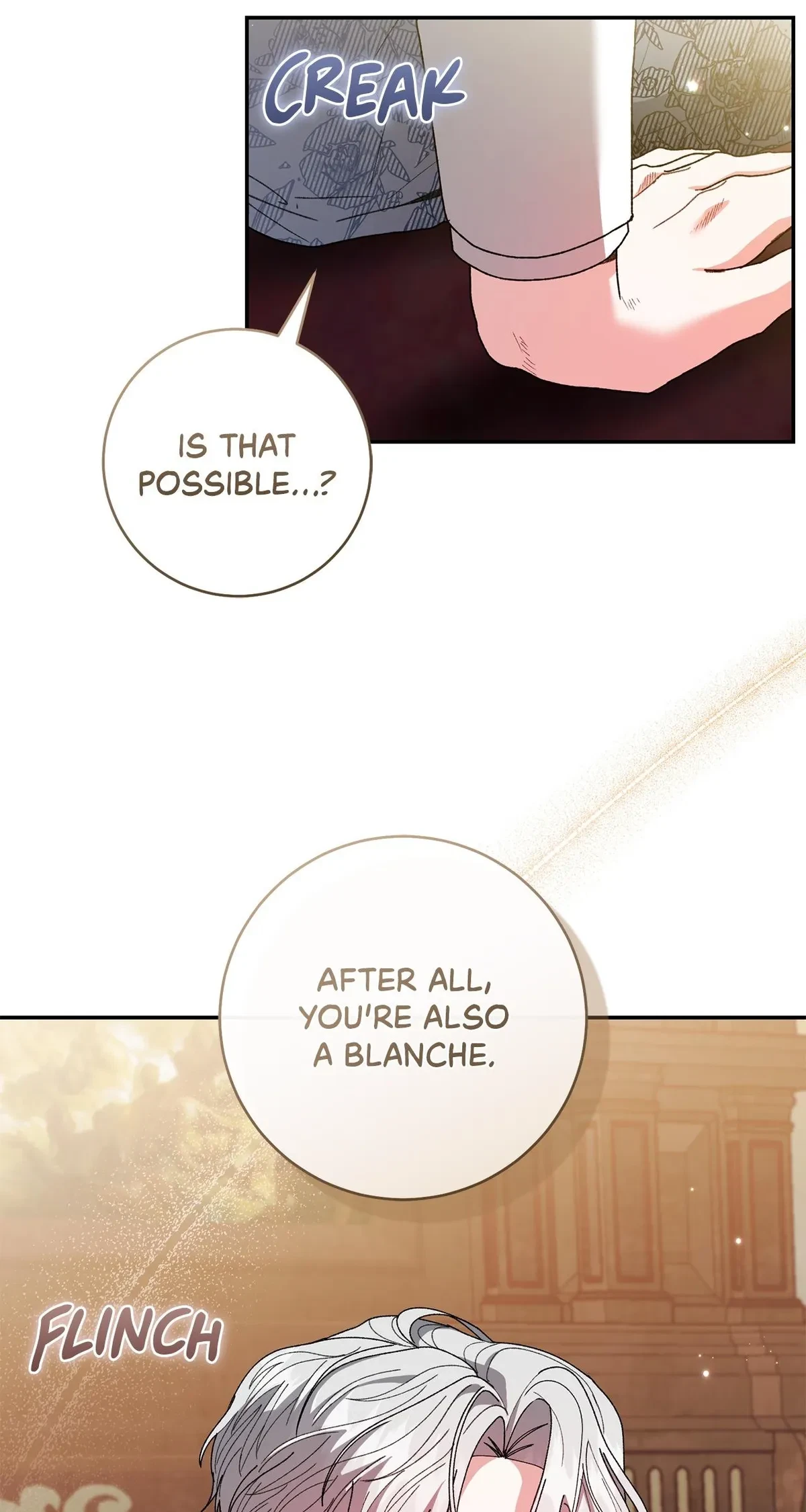 What If I Married My Enemy? Chapter 11, page 27