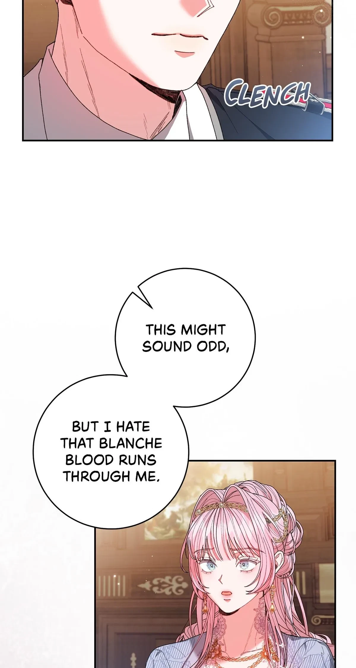 What If I Married My Enemy? Chapter 11, page 29