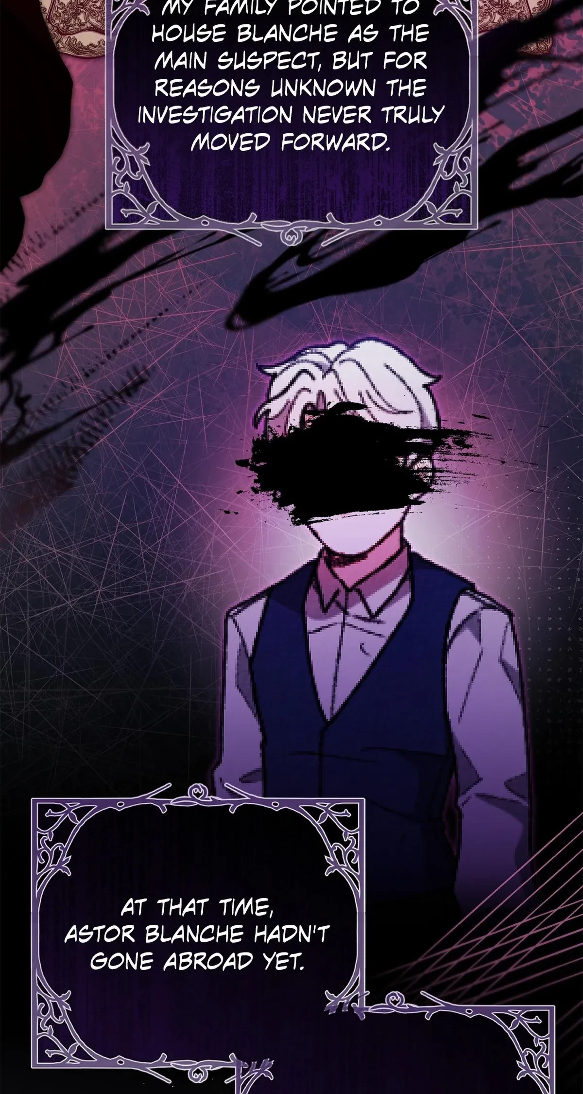 What If I Married My Enemy? Chapter 11, page 3
