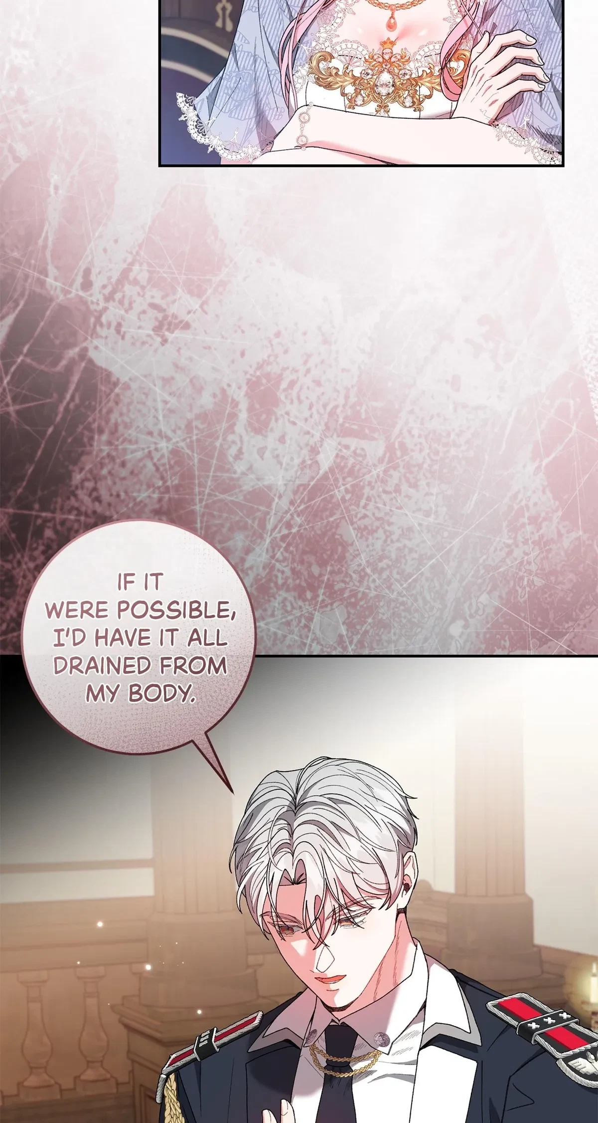 What If I Married My Enemy? Chapter 11, page 30