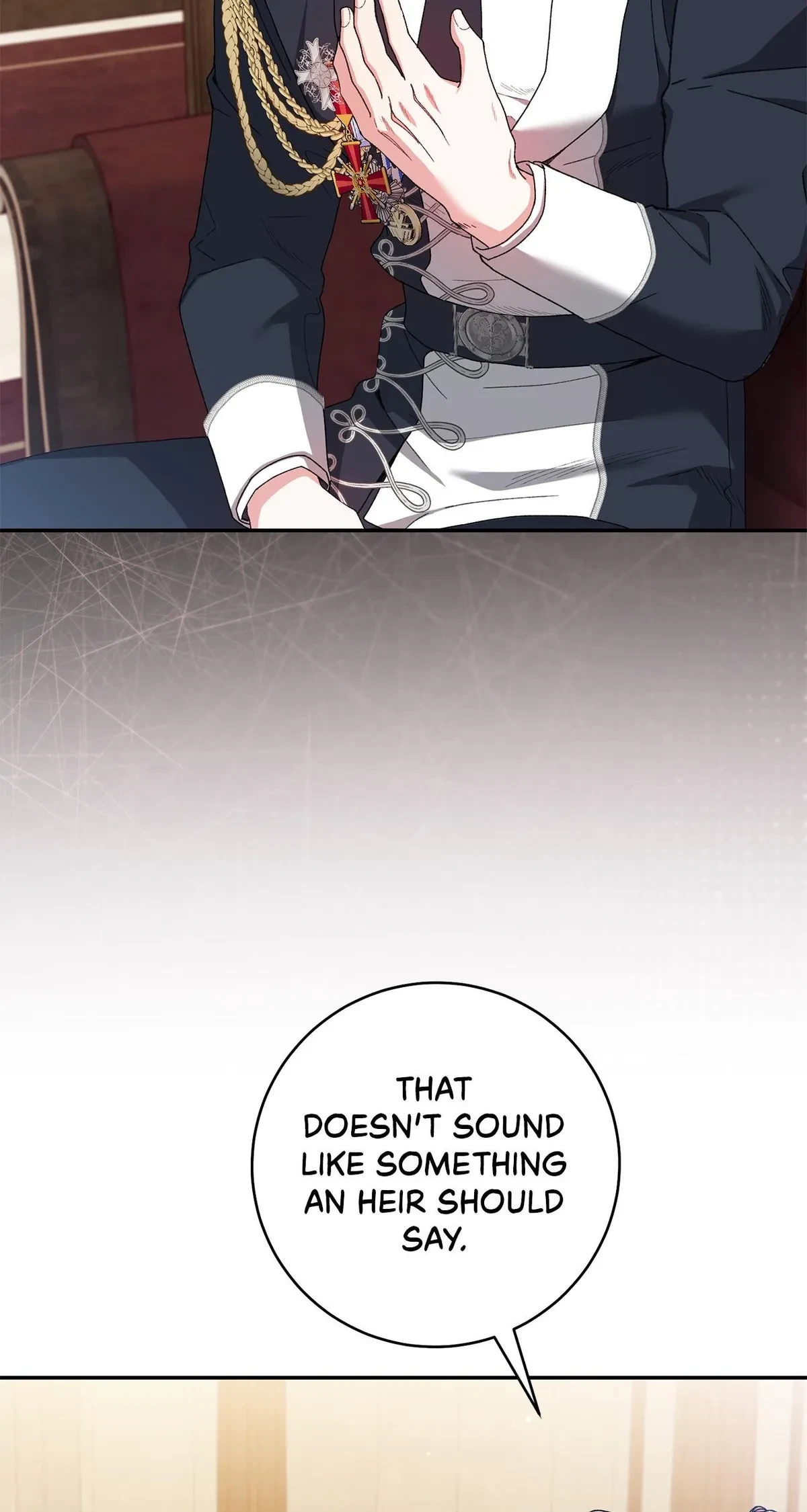 What If I Married My Enemy? Chapter 11, page 31