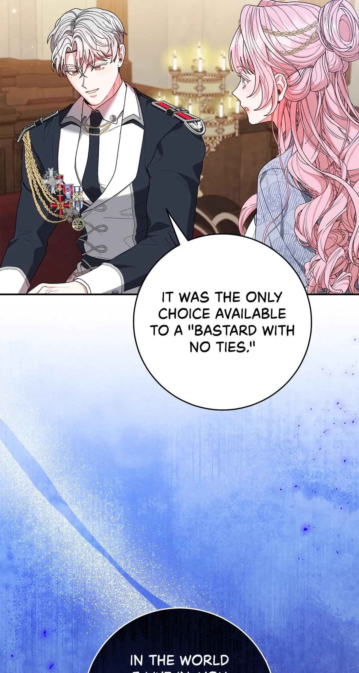 What If I Married My Enemy? Chapter 11, page 32