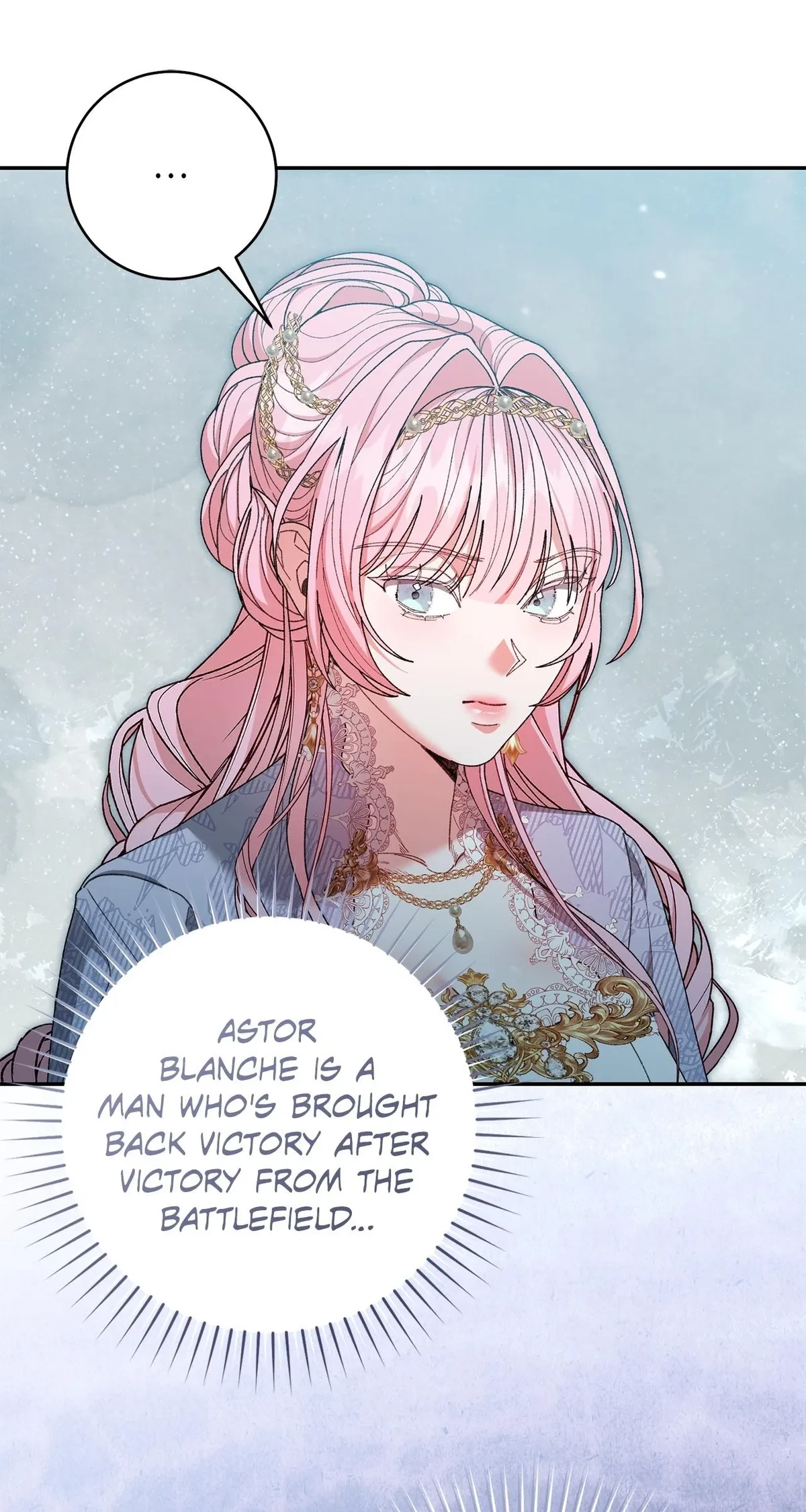 What If I Married My Enemy? Chapter 11, page 35