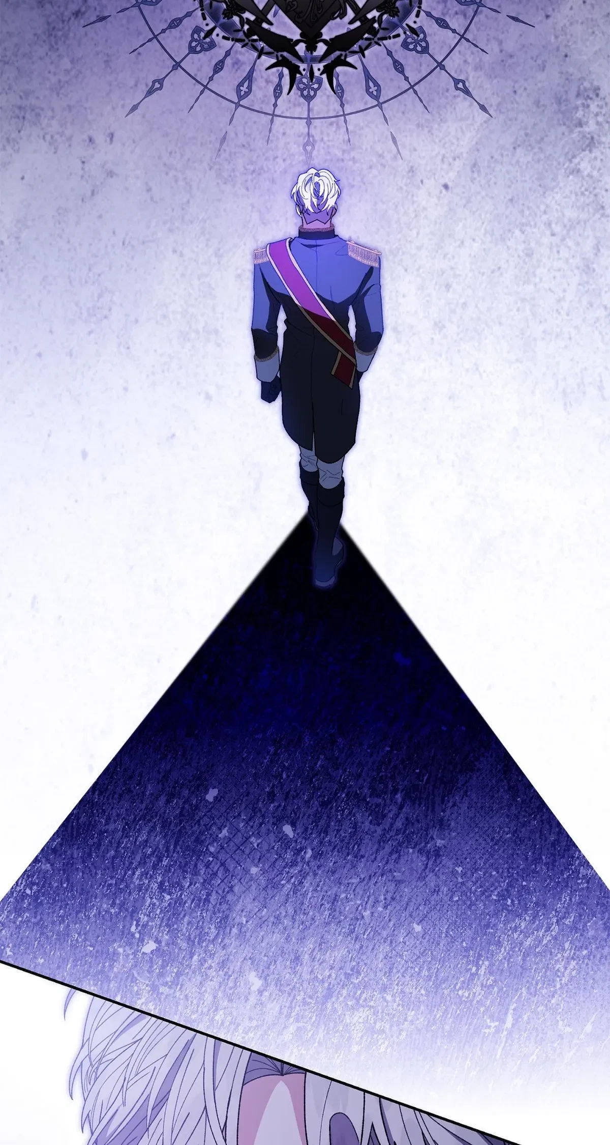 What If I Married My Enemy? Chapter 11, page 37