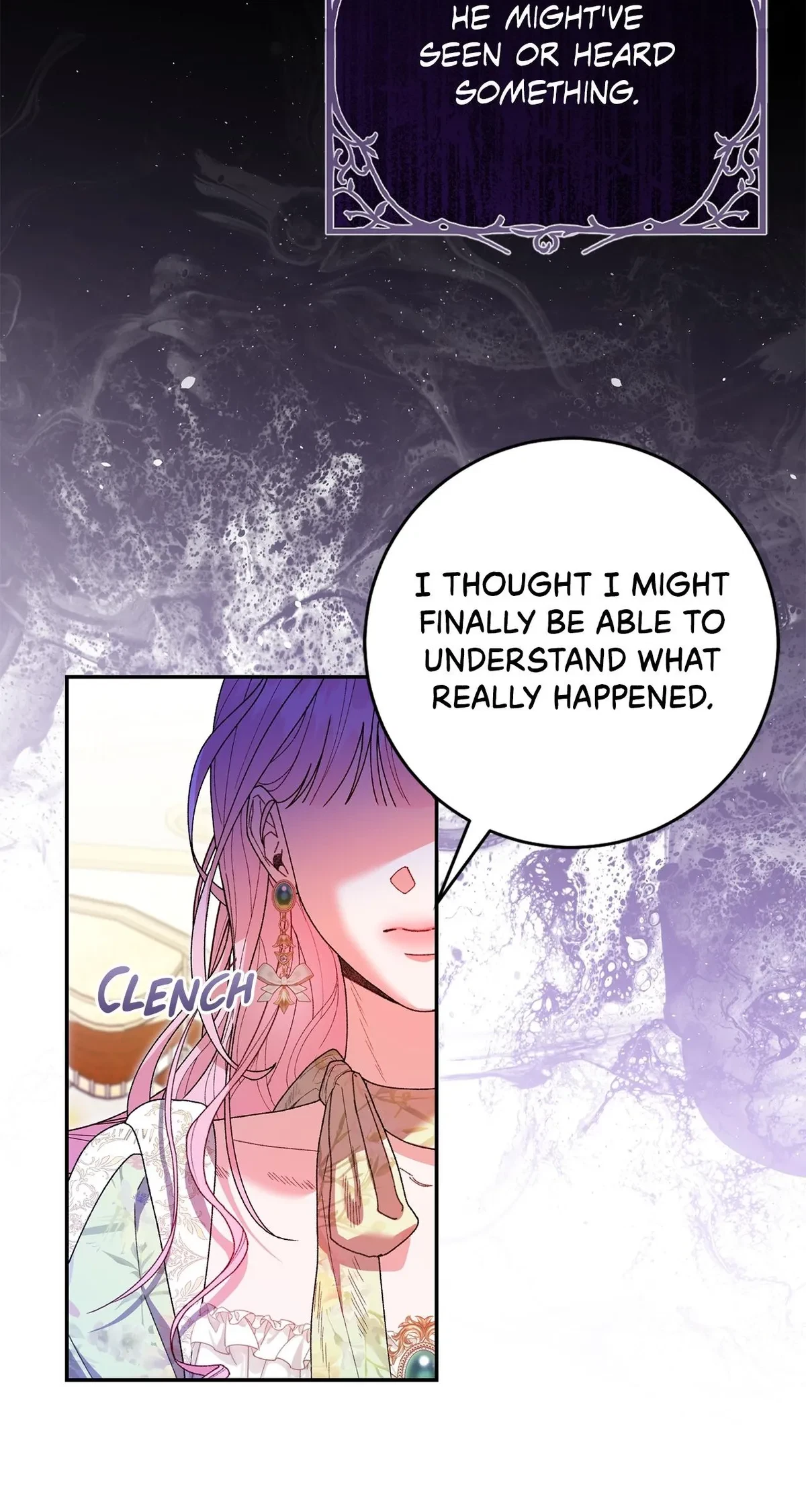 What If I Married My Enemy? Chapter 11, page 4