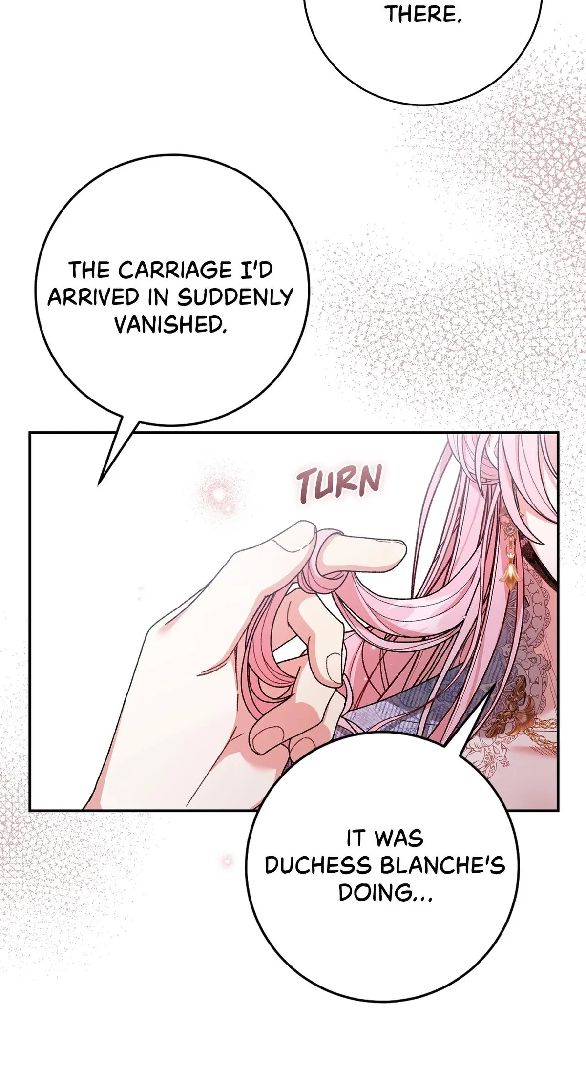 What If I Married My Enemy? Chapter 11, page 45