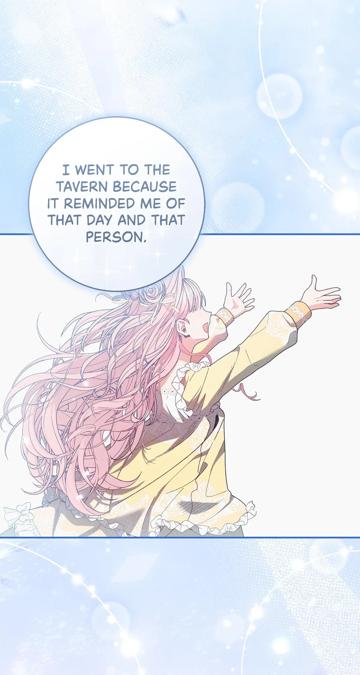 What If I Married My Enemy? Chapter 11, page 47