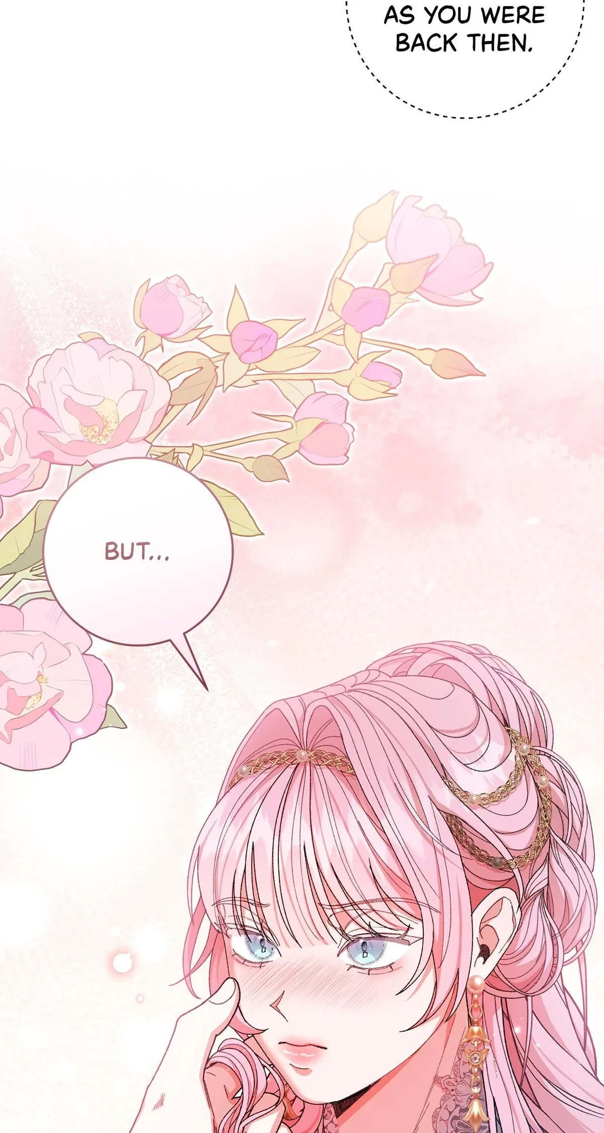 What If I Married My Enemy? Chapter 11, page 51