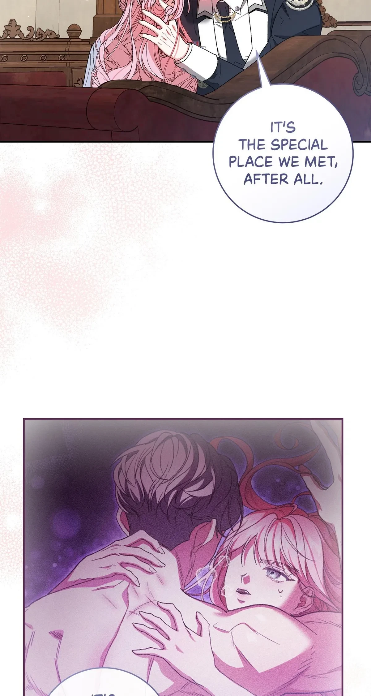 What If I Married My Enemy? Chapter 11, page 53