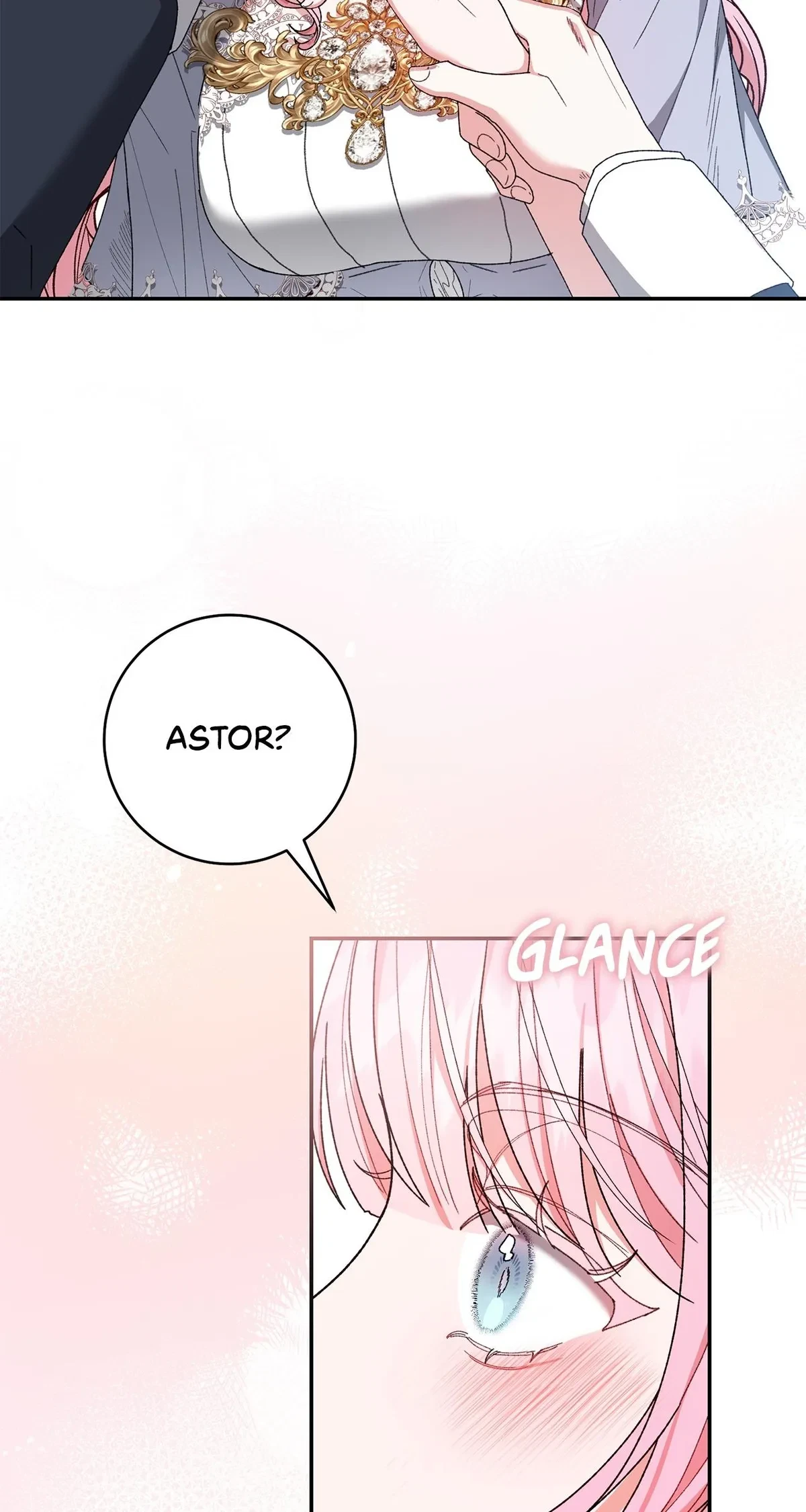 What If I Married My Enemy? Chapter 11, page 55