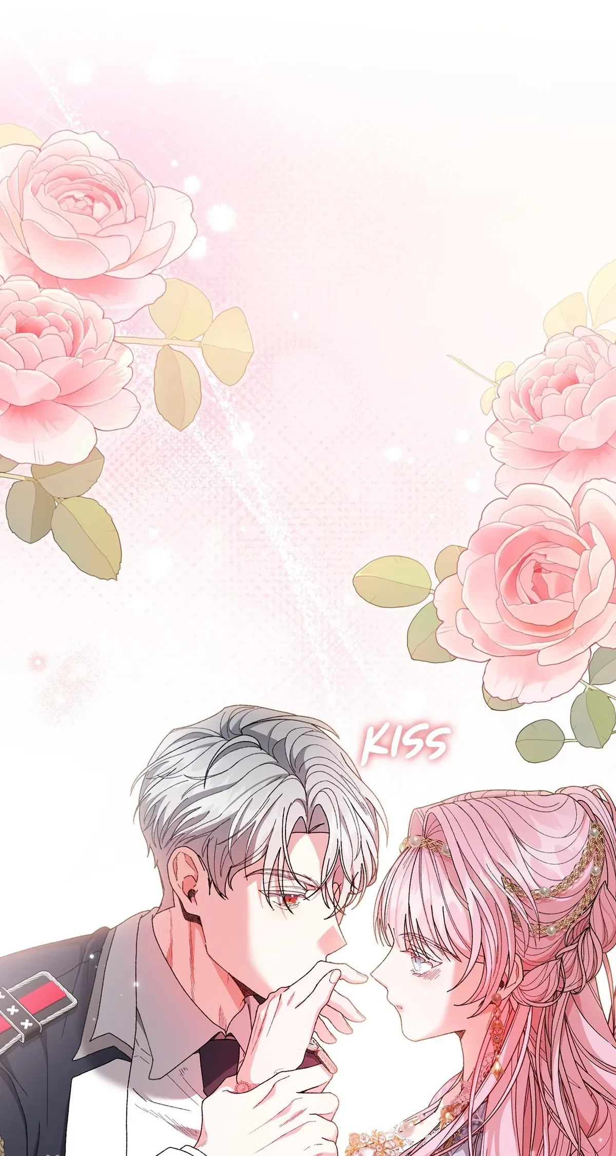 What If I Married My Enemy? Chapter 11, page 57