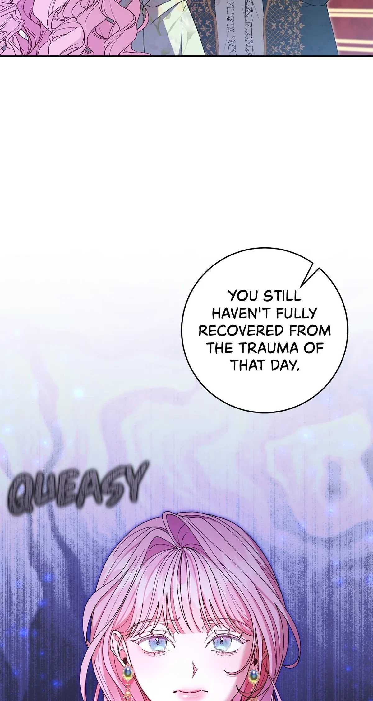 What If I Married My Enemy? Chapter 11, page 6