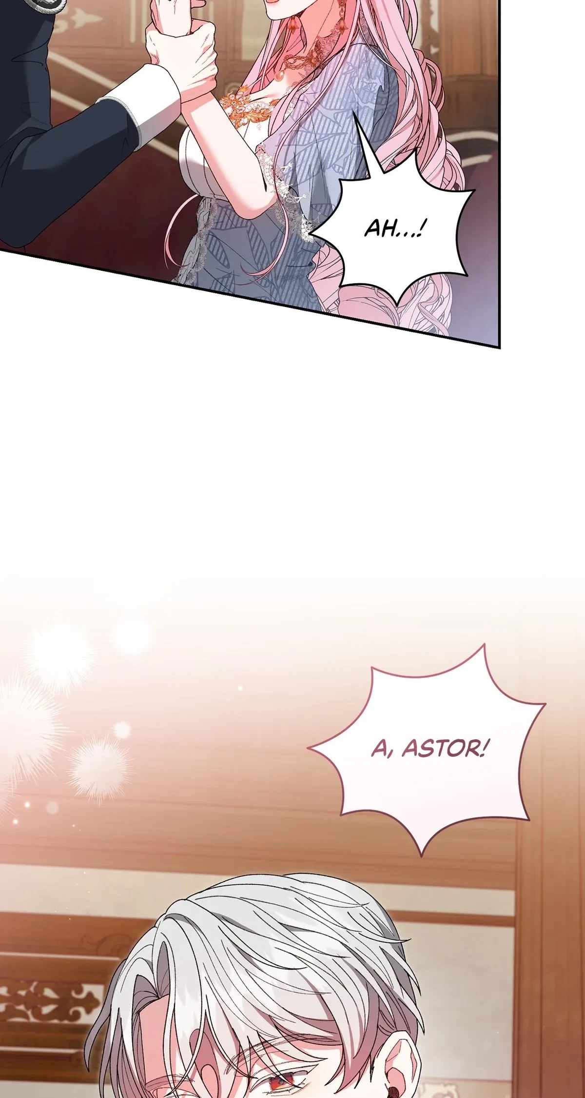 What If I Married My Enemy? Chapter 11, page 60