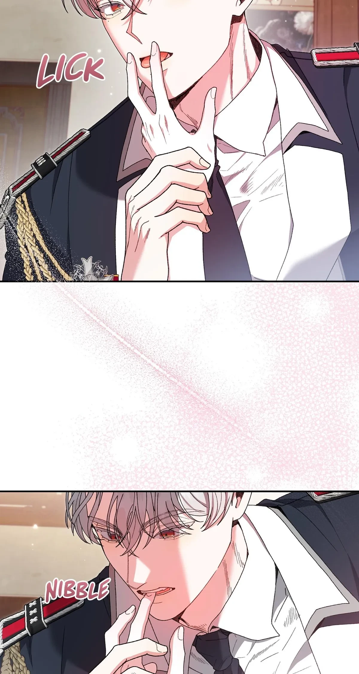What If I Married My Enemy? Chapter 11, page 61
