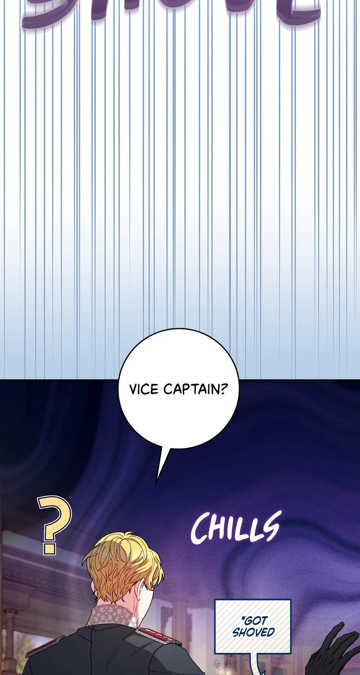 What If I Married My Enemy? Chapter 11, page 66