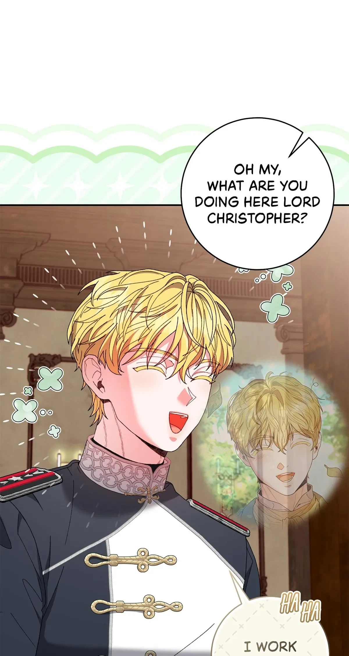 What If I Married My Enemy? Chapter 11, page 68