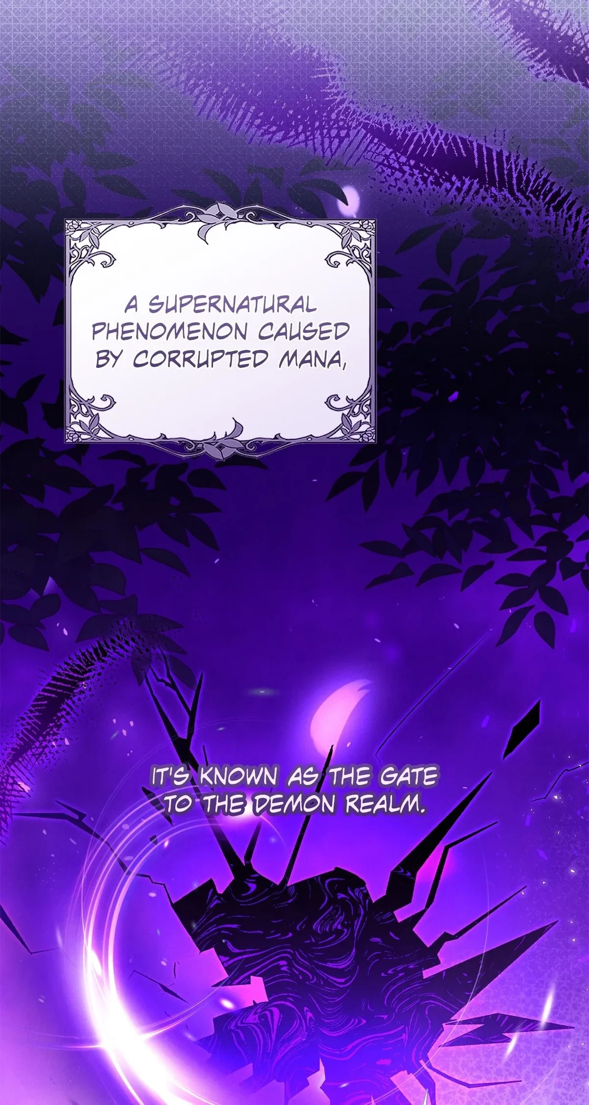 What If I Married My Enemy? Chapter 11, page 73