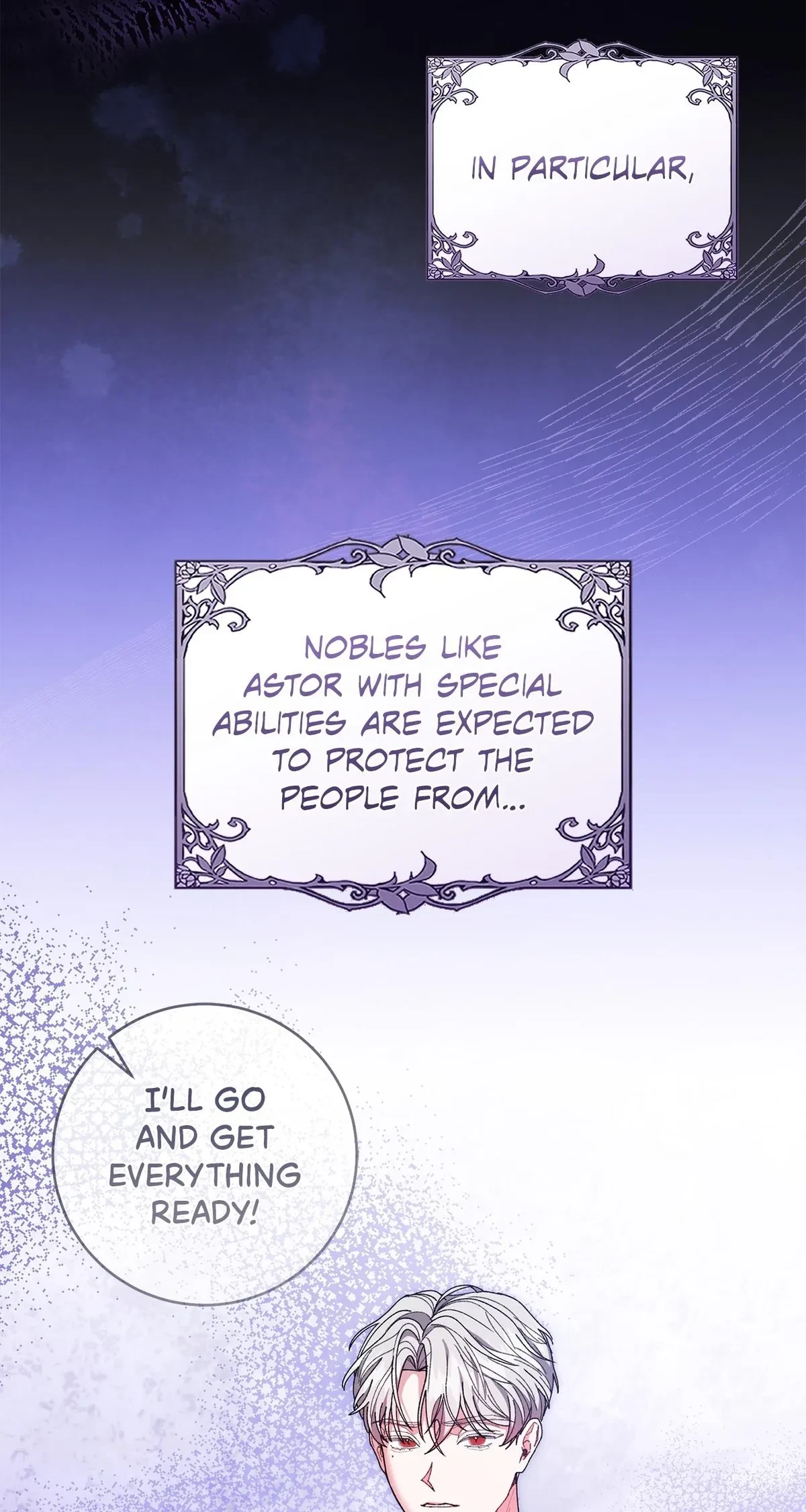 What If I Married My Enemy? Chapter 11, page 75