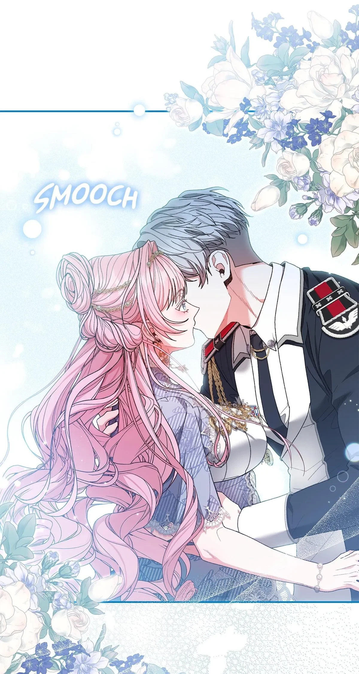 What If I Married My Enemy? Chapter 11, page 79