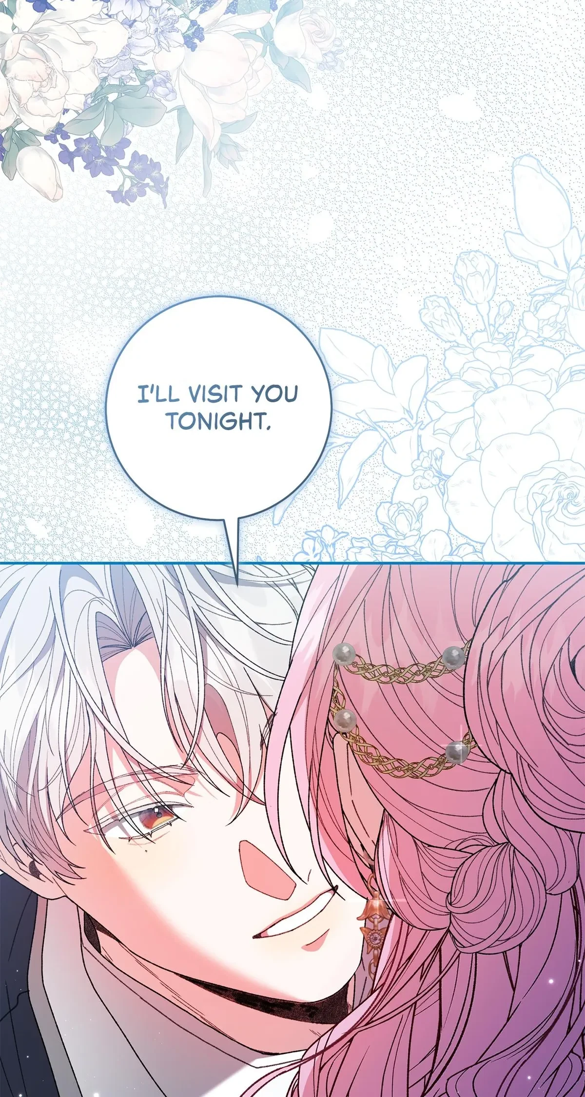 What If I Married My Enemy? Chapter 11, page 80