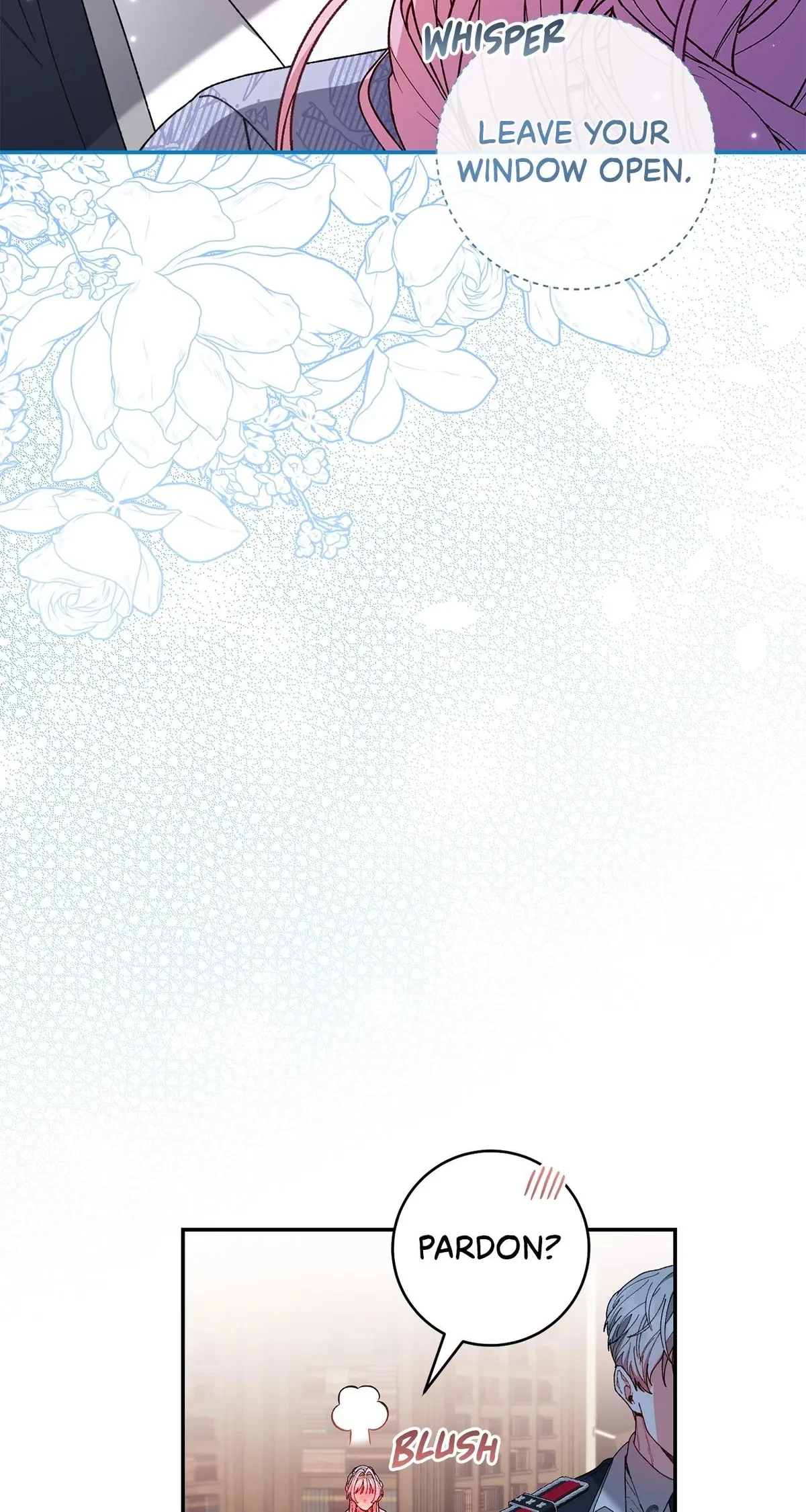 What If I Married My Enemy? Chapter 11, page 81