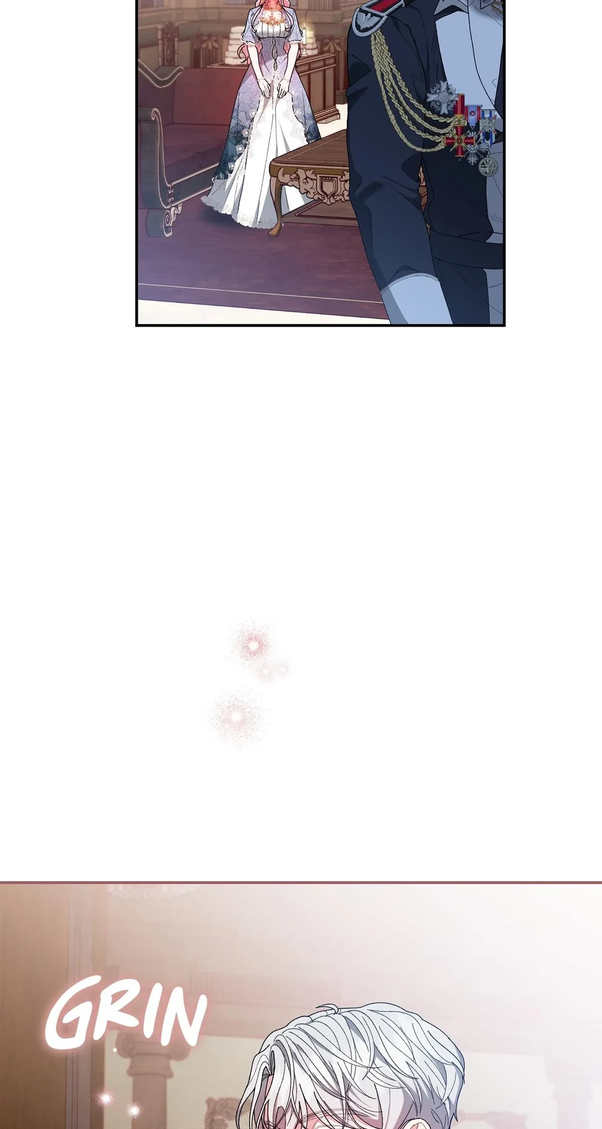What If I Married My Enemy? Chapter 11, page 82
